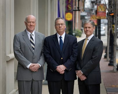 Watts, Donovan, Tilley & Carson, P.A. — attorney in Little Rock, AR