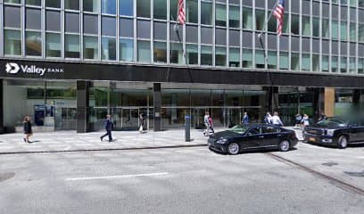 Waxman Alan N — attorney in New York, NY