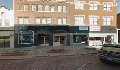 Wayne E Griffin Attorney at Law — attorney in North Platte, NE
