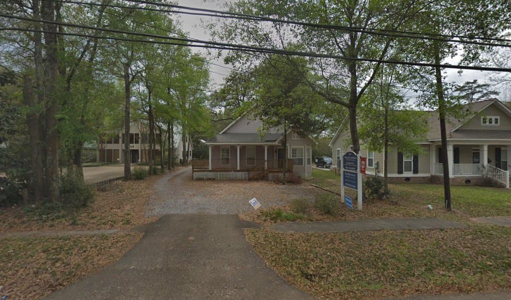 Wayne M Aufrecht Attorney — attorney in Covington, LA