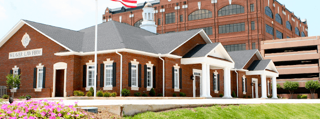 Weaver Law Firm — attorney in Gainesville, GA