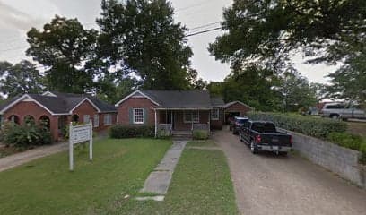 Webb Law Firm — attorney in Carthage, MS