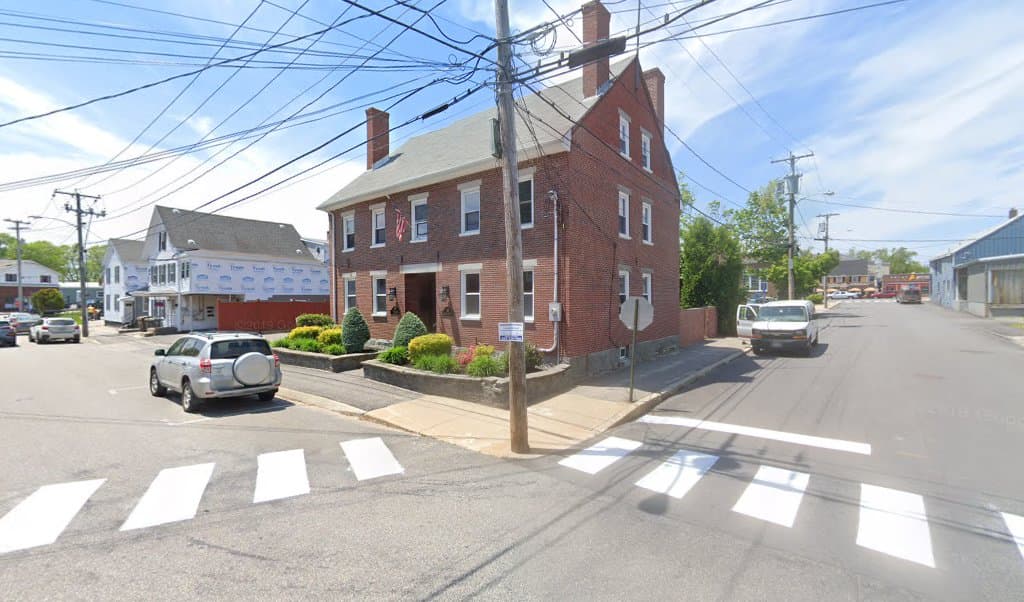 Webb Law Firm — attorney in Saco, ME