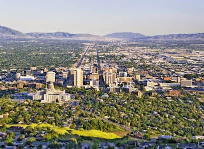 Weber Law Criminal Defense Lawyers — attorney in Draper, UT
