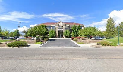 Weber Law Group, PLLC — attorney in Lehi, UT