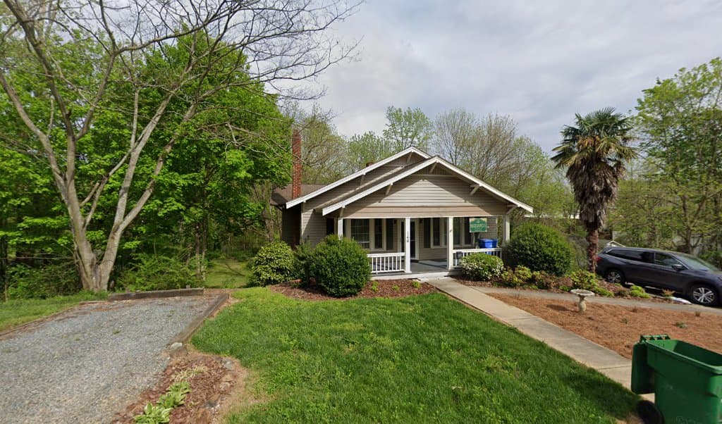 Webster Law Office — attorney in Albemarle, NC