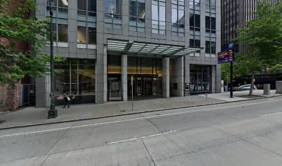 Weed C M — attorney in Seattle, WA