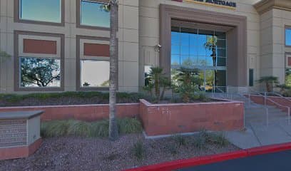 Weide & Miller Ltd — attorney in Las Vegas, NV