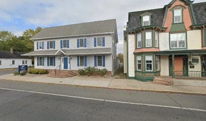 Weik, Nitsche & Dougherty — attorney in Georgetown, DE