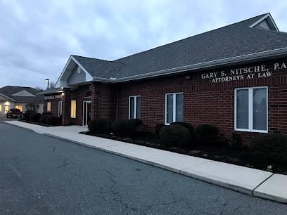 Weik, Nitsche & Dougherty — attorney in Smyrna, DE