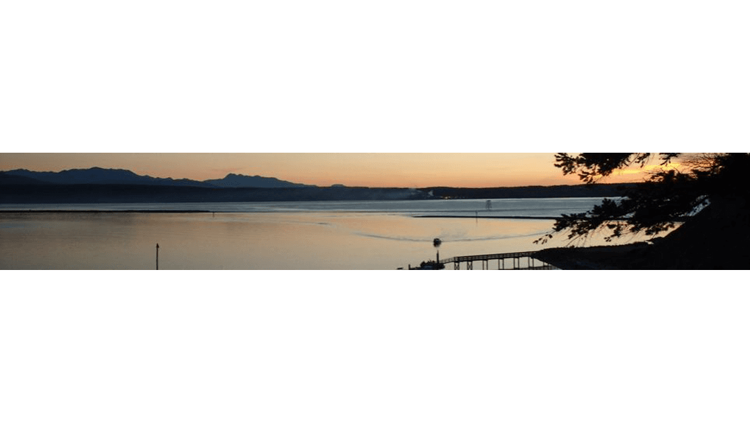 Weinberg & Ziegler PLLC — attorney in Olympia, WA