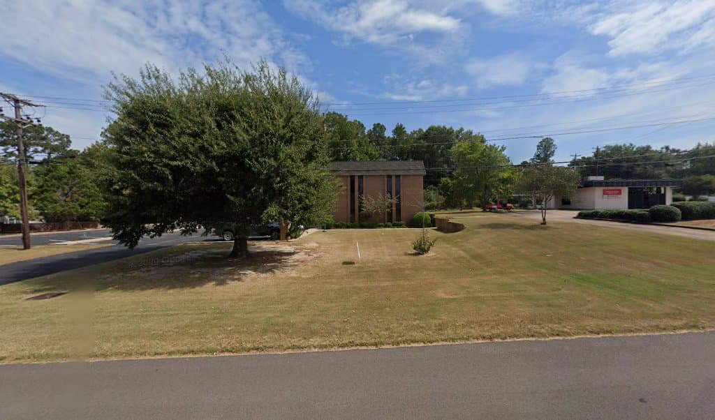 Weir Law Firm — attorney in Tupelo, MS