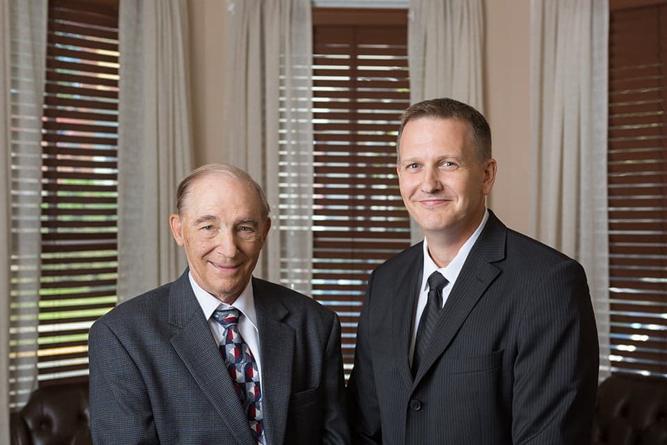 Weishoff and Richards | Eviction Law, Traffic — attorney in Mt Holly, NJ
