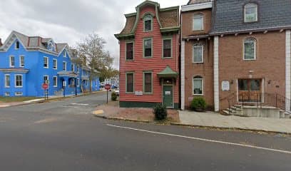Weishoff and Richards — attorney in Mt Holly, NJ