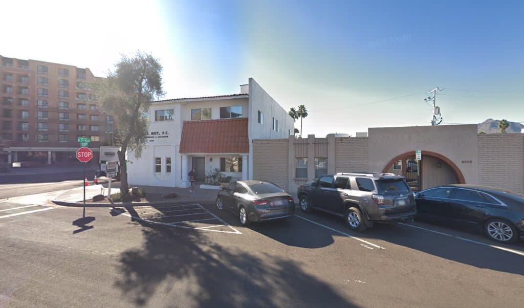 Weiss Jessica J — attorney in Scottsdale, AZ