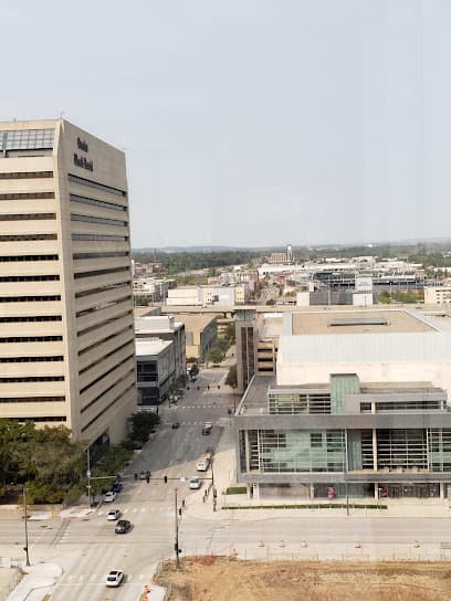 Welch Law Firm P.C — attorney in Omaha, NE