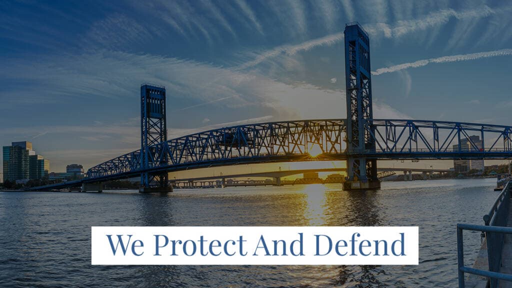 Weldon Law Group, PLLC — attorney in Jacksonville, FL