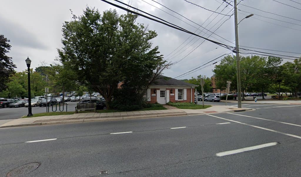 Wellington Charles R — attorney in Bel Air, MD