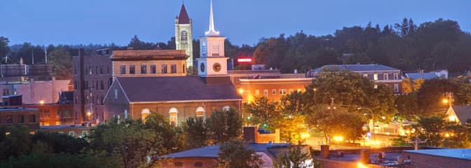 Welts, White & Fontaine, P.C. — attorney in Nashua, NH