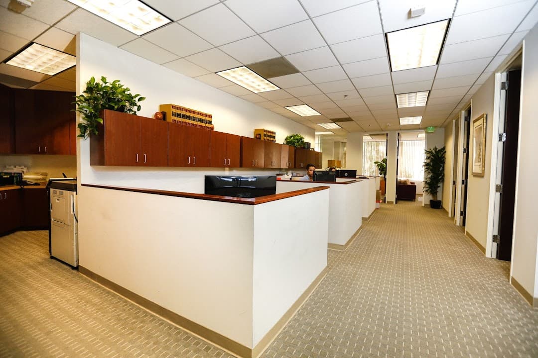 Werksman Jackson & Quinn LLP — attorney in Los Angeles, CA