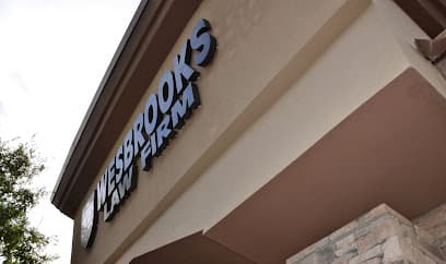 Wesbrooks Law Firm — attorney in Peoria, AZ