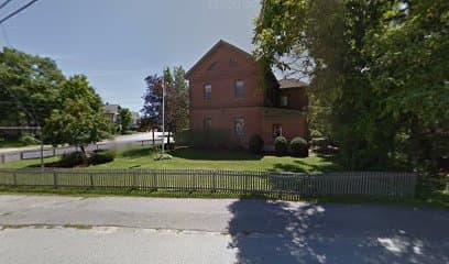 Wescott Law, PA.: Bob Hemeon — attorney in Laconia, NH