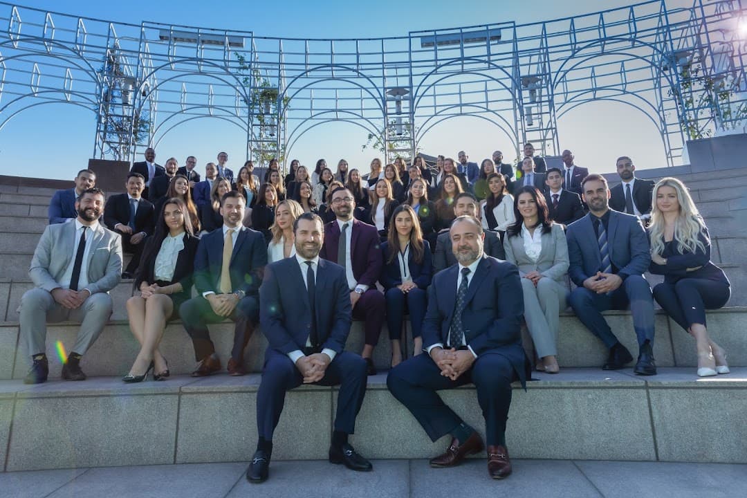 West Coast Trial Lawyers — attorney in Long Beach, CA