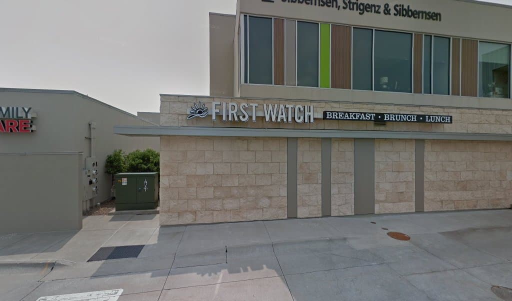 West Todd A — attorney in Papillion, NE