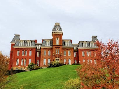 West Virginia University — attorney in Morgantown, WV