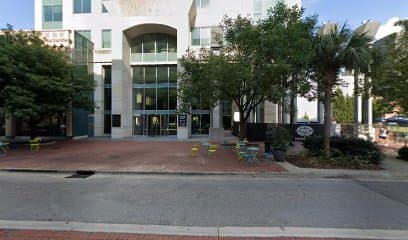 Westbrook Thad H — attorney in Columbia, SC