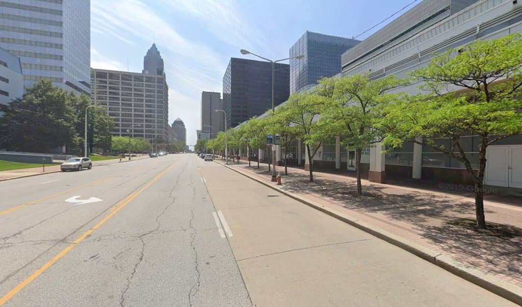 Weston Hurd LLP — attorney in Cleveland, OH