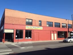 Westside Justice Center