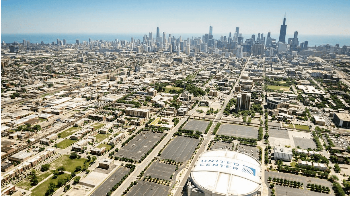 Westside Law Firm — attorney in Chicago, IL