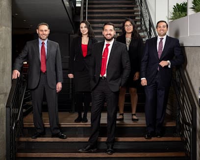 Wetherington Law Firm, P.C. — attorney in Atlanta, GA