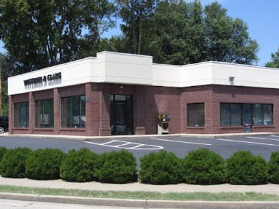 Wetterer & Clare — attorney in Louisville, KY
