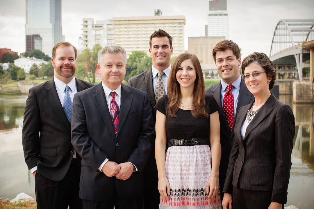 wh Law — attorney in North Little Rock, AR