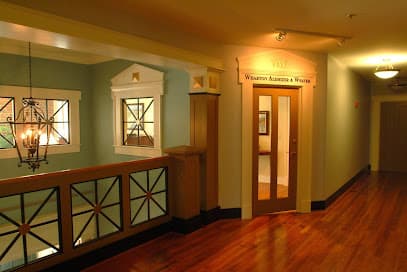 Wharton Aldhizer & Weaver, PLC — attorney in Staunton, VA