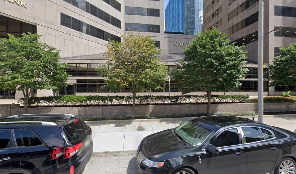 Wheeler Thomas E — attorney in Indianapolis, IN