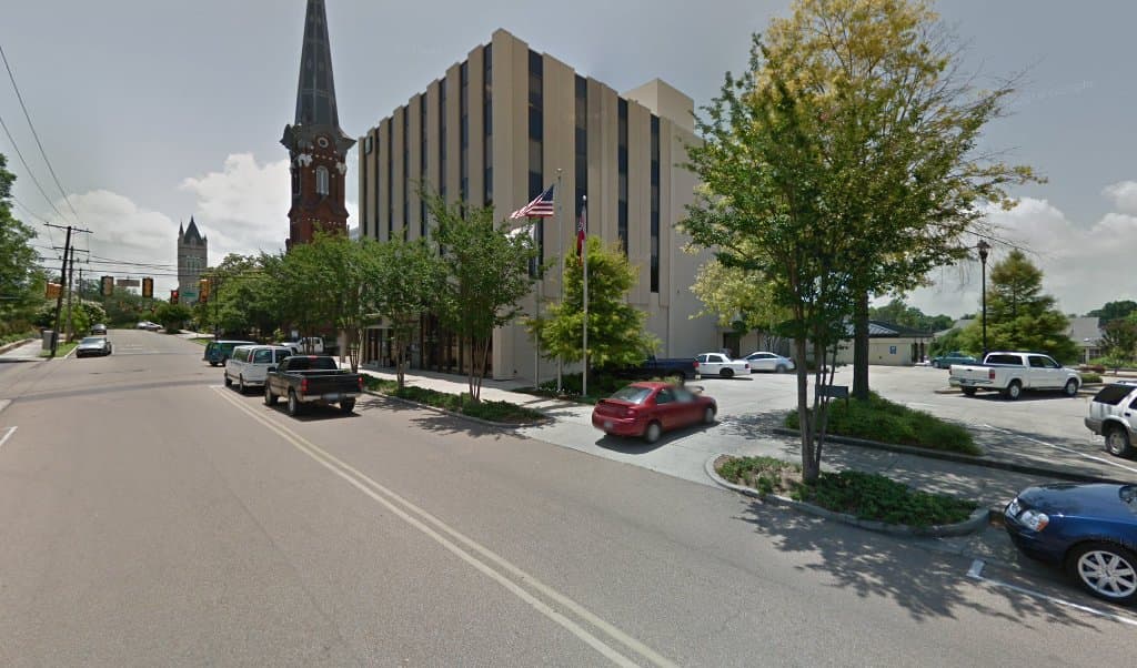 Wheeless Shappley Bailess — attorney in Vicksburg, MS