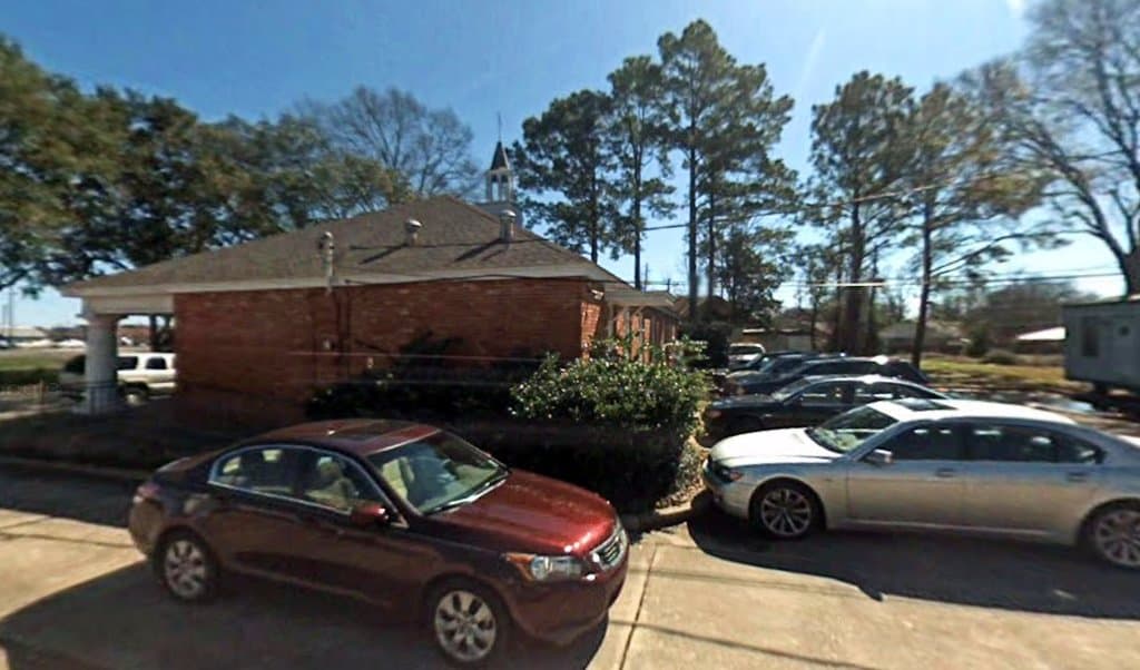 Wheelis & Rozanski APLC — attorney in Alexandria, LA