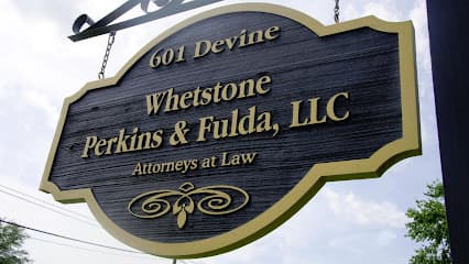 Whetstone Perkins & Fulda, LLC — attorney in Columbia, SC