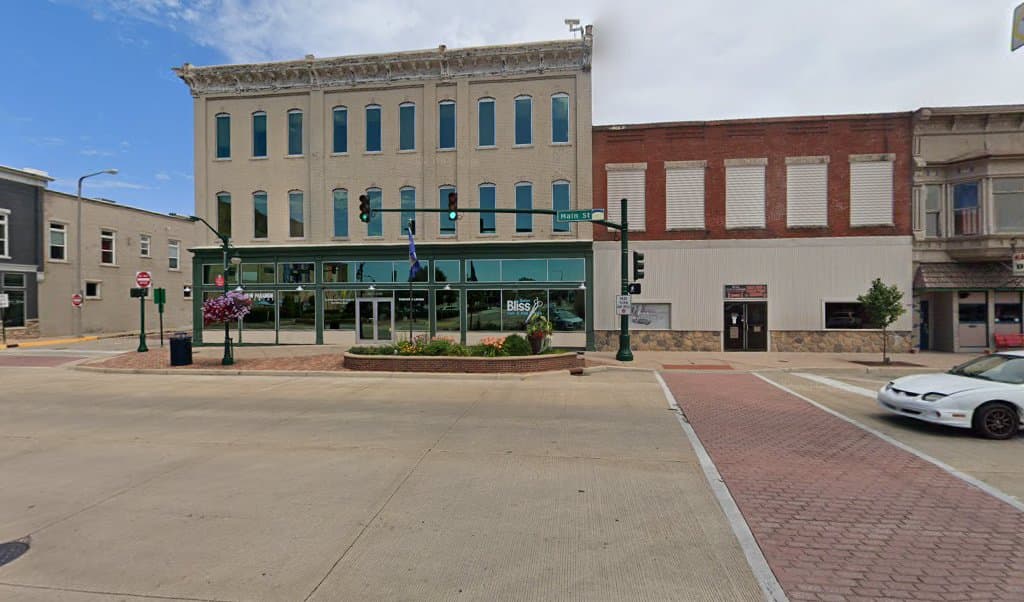Whisler & Lavery — attorney in Elkhart, IN