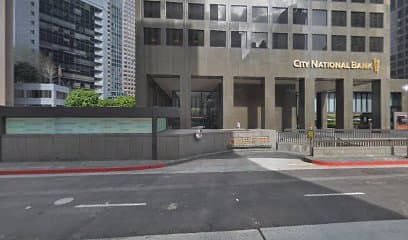 White & Case LLP — attorney in Los Angeles, CA