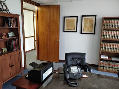 White Garrett M — attorney in Houston, TX