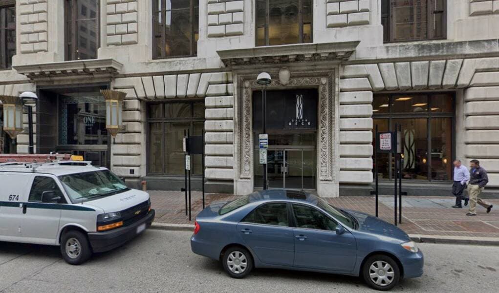 White Getgey & Meyer Co — attorney in Cincinnati, OH