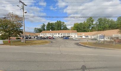 White Law Offices — attorney in Dover, NH