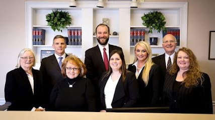 White, McCann & Stewart, PLLC — attorney in Winchester, KY
