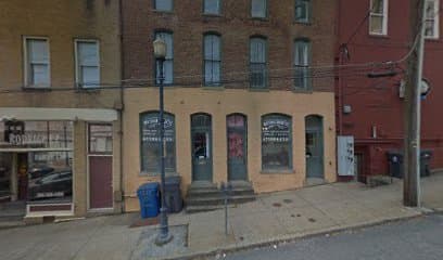 Whiteman Burdette PLLC: Babineau Robyn — attorney in Fairmont, WV