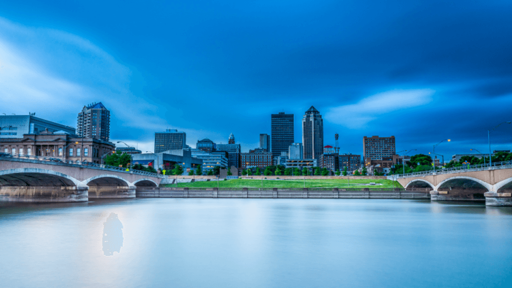 Whitfield & Eddy Law | Des Moines, Iowa — attorney in Des Moines, IA