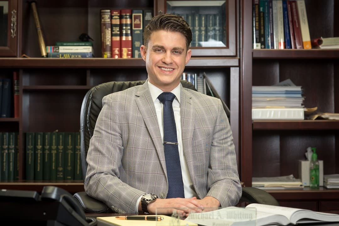 Whiting & Bruner, PLLC — attorney in Oklahoma City, OK
